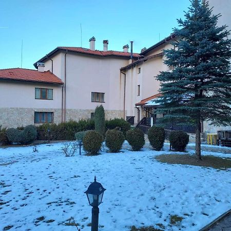 4 Seasons 2 - Top Lodge Bansko Bagian luar foto