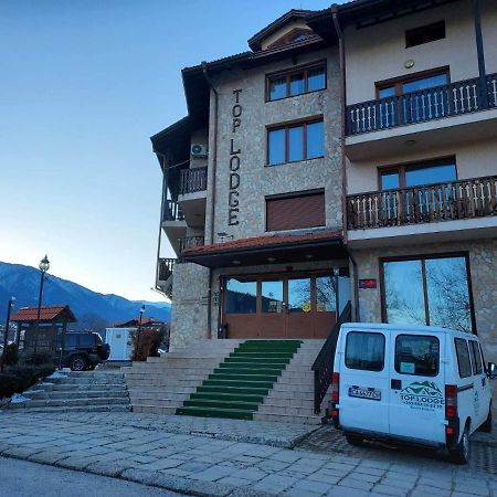 4 Seasons 2 - Top Lodge Bansko Bagian luar foto