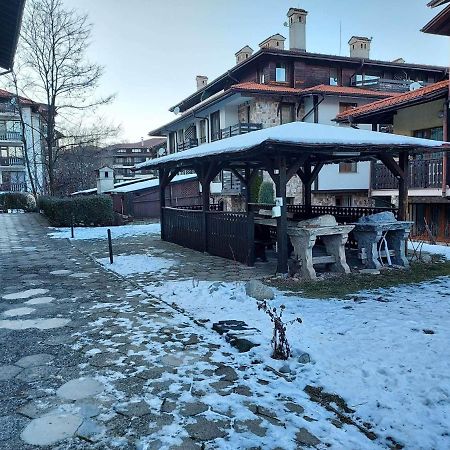 4 Seasons 2 - Top Lodge Bansko Bagian luar foto