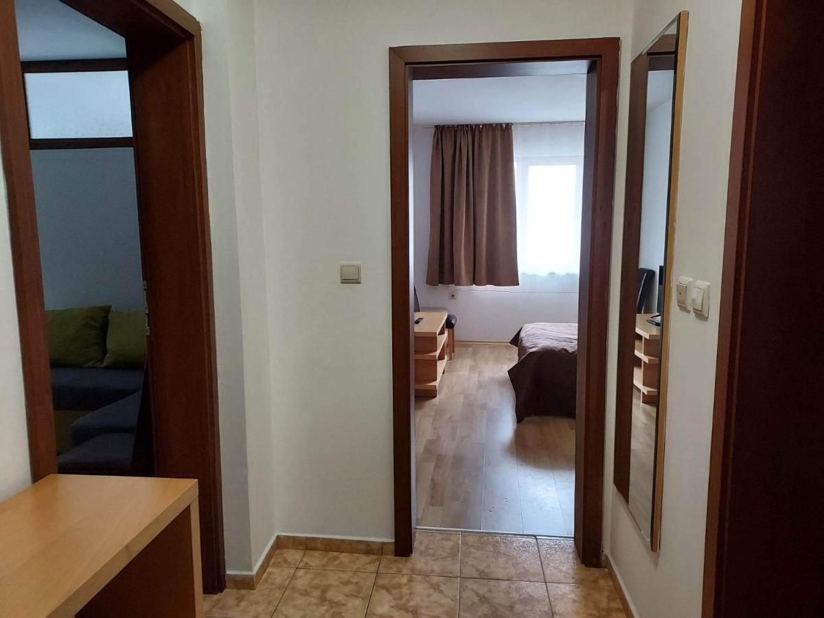4 Seasons 2 - Top Lodge Bansko Bagian luar foto