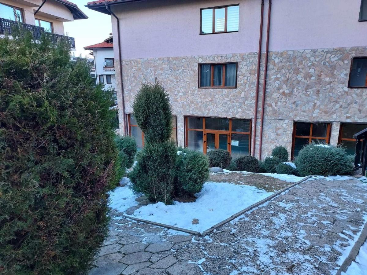 4 Seasons 2 - Top Lodge Bansko Bagian luar foto