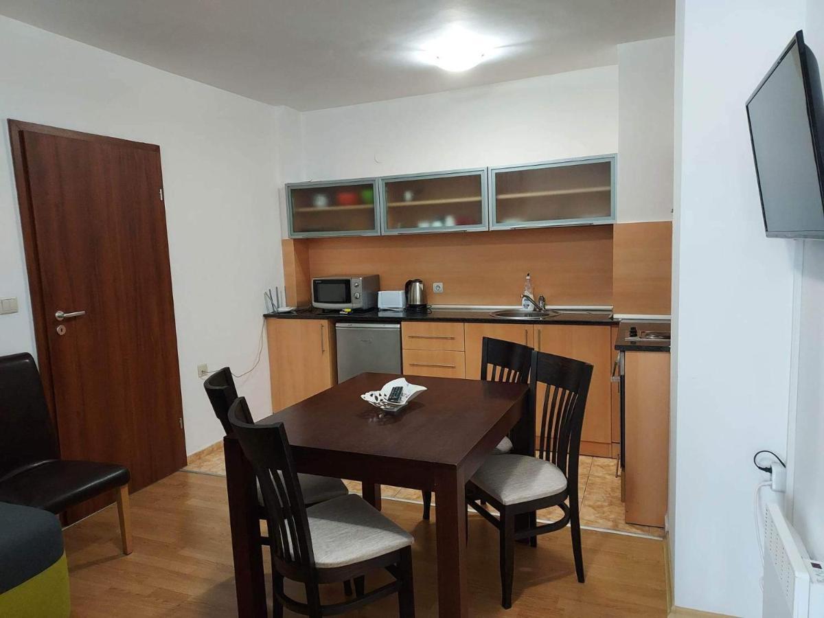 4 Seasons 2 - Top Lodge Bansko Bagian luar foto