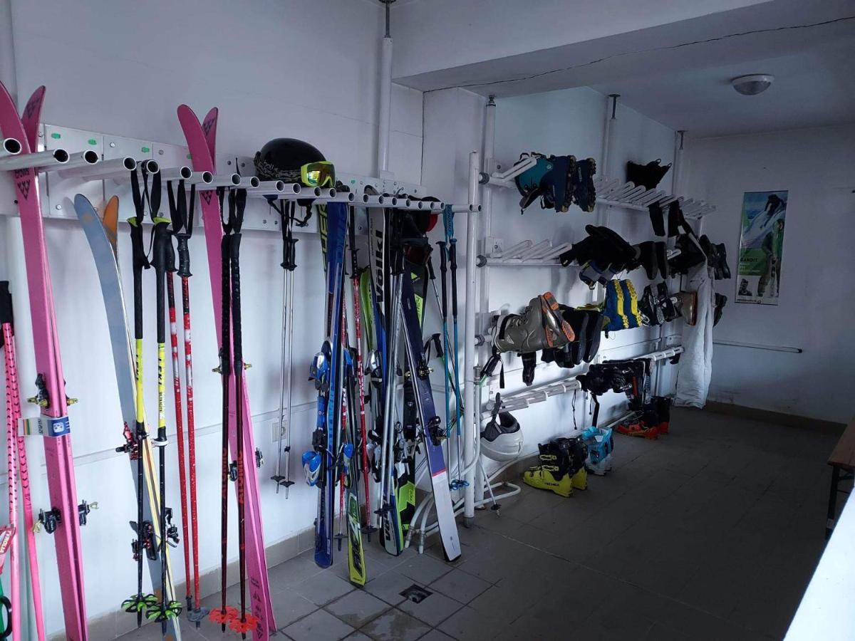 4 Seasons 2 - Top Lodge Bansko Bagian luar foto