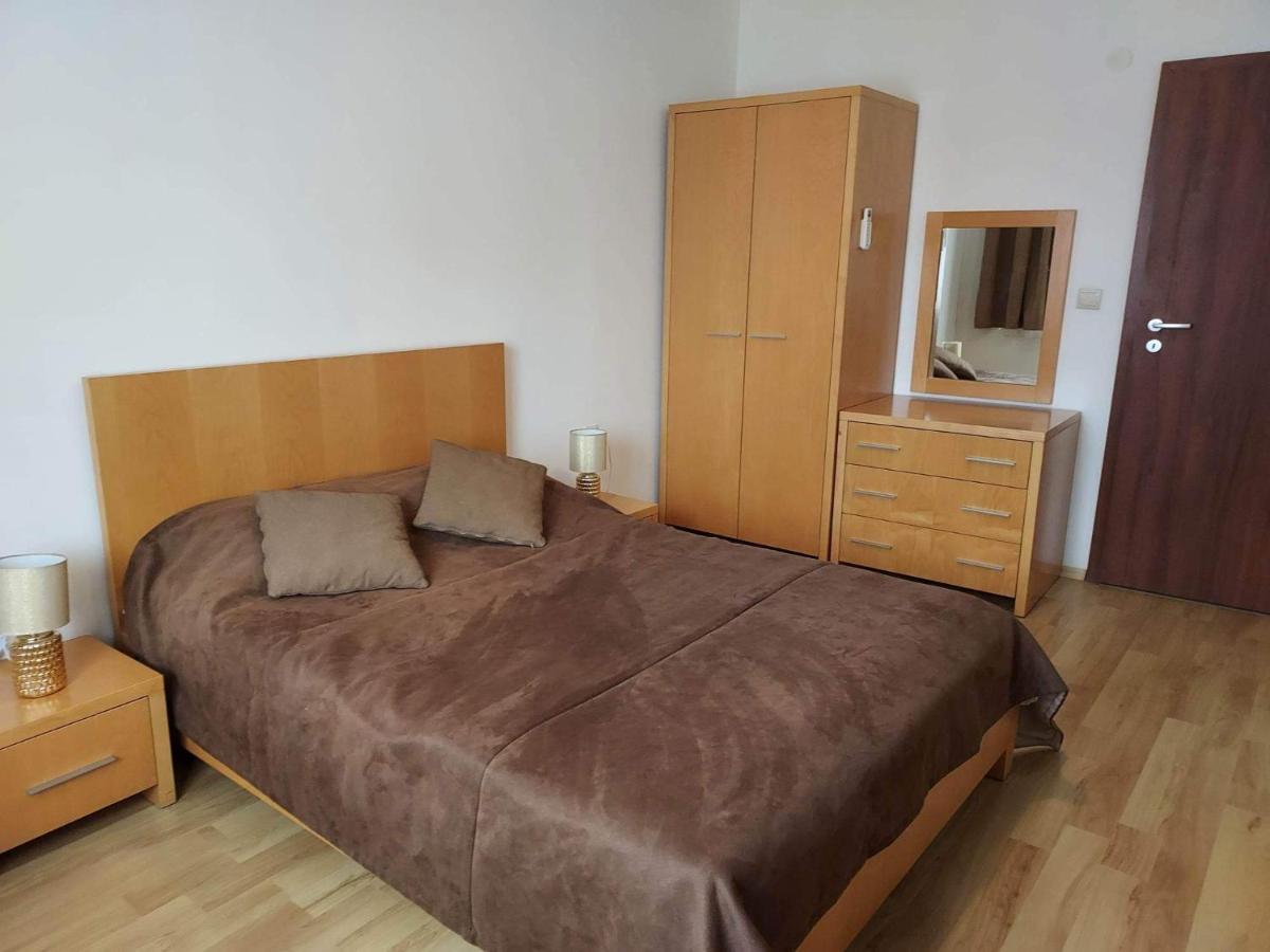 4 Seasons 2 - Top Lodge Bansko Bagian luar foto